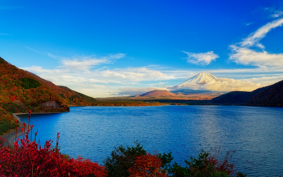 日本の大きい湖TOP5、琵琶湖がダントツの理由