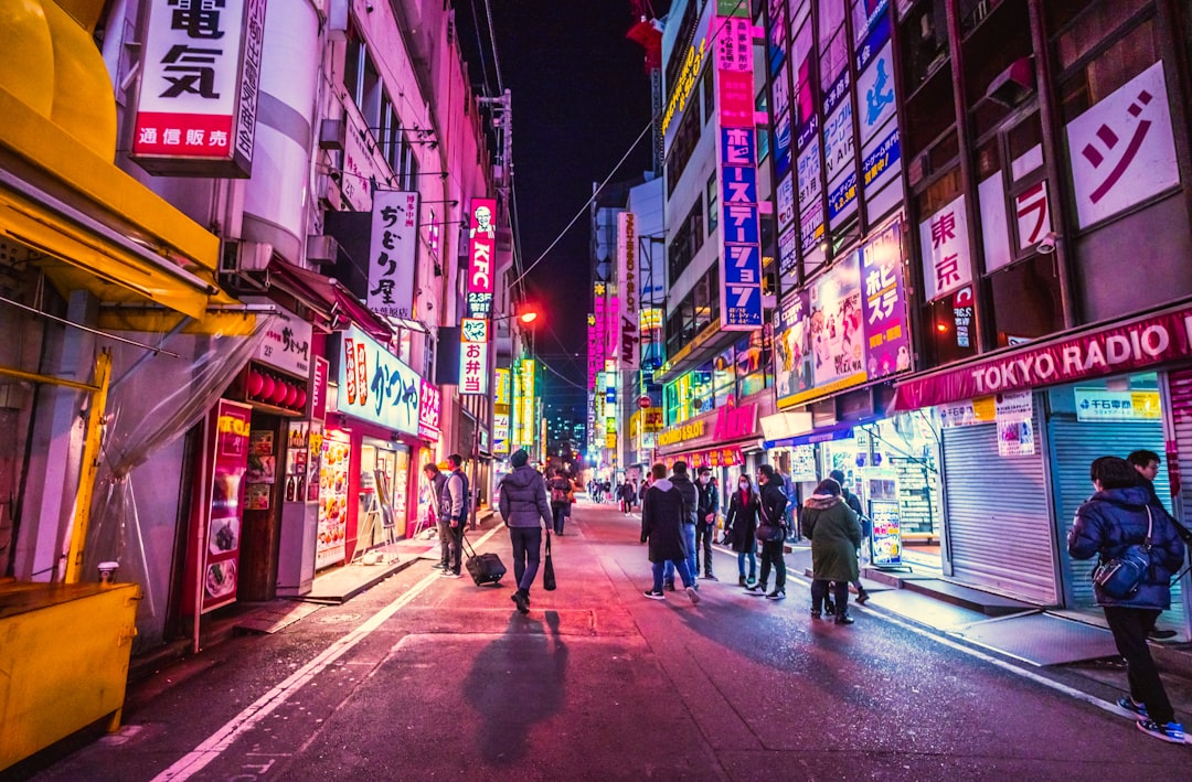 日本で人口が多い市トップ5 2024年最新